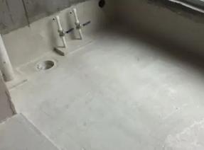 金川卫生间渗水维修公司为您分享下金川卫生间漏水维修应该怎么维修