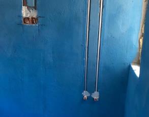  金川卫生间测漏水价格