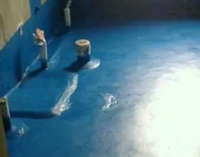 金川卫生间测漏水多少钱