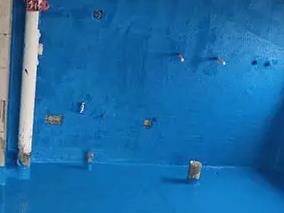 金川卫生间测漏水电话