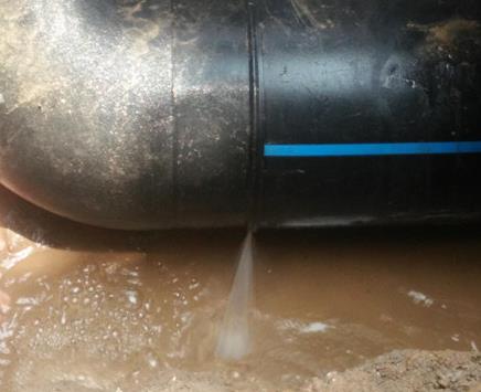 金川楼顶渗水维修公司为大家分享下金川卫生间漏水维修修补技术!