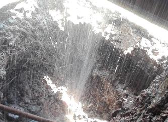 金川楼顶漏水维修公司分享下一次检漏多少钱