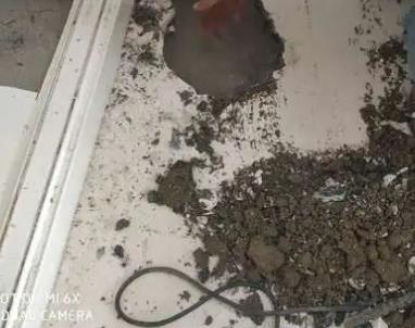 金川楼顶渗水公司分享下金川卫生间测漏水方法和方法的详细分解。