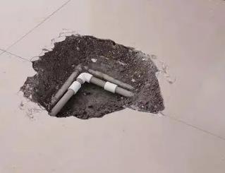  金川检漏多少钱?