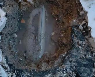 金川楼顶漏水维修怎么找漏水点？